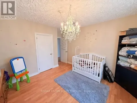 72 Dominion Avenue Kapuskasing ON P5N 1P4
