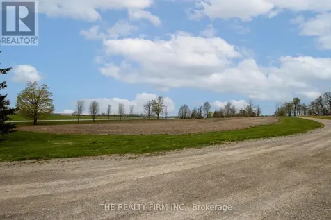 38904 Londesboro Road Central Huron (hullett) ON N7A 3Y1