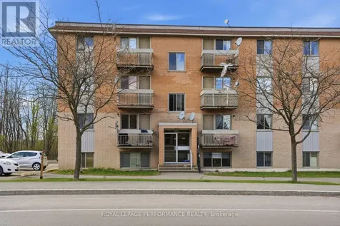 998 Cartier Boulevard Hawkesbury ON K6A 1W7