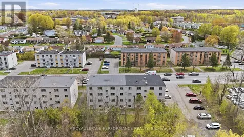 998 Cartier Boulevard Hawkesbury ON K6A 1W7