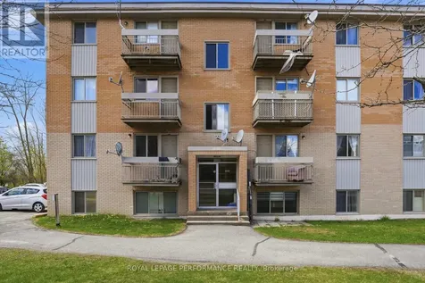 998 Cartier Boulevard Hawkesbury ON K6A 1W7