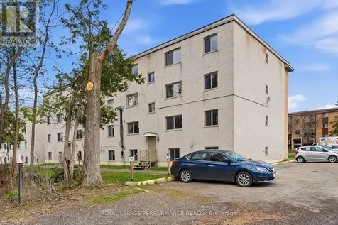 998 Cartier Boulevard Hawkesbury ON K6A 1W7