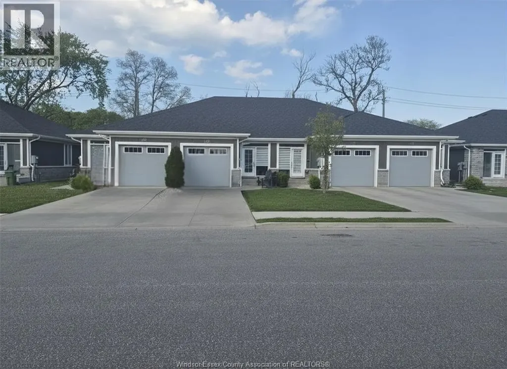 1974 Ethan Court Windsor ON N8T 0B3