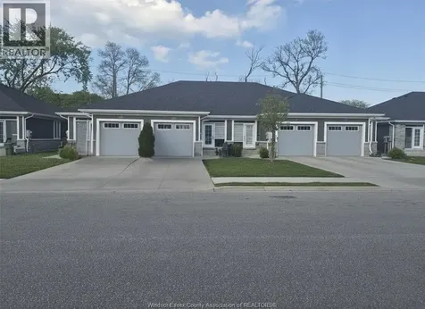 1974 Ethan Court Windsor ON N8T 0B3