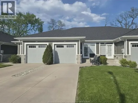 1974 Ethan Court Windsor ON N8T 0B3