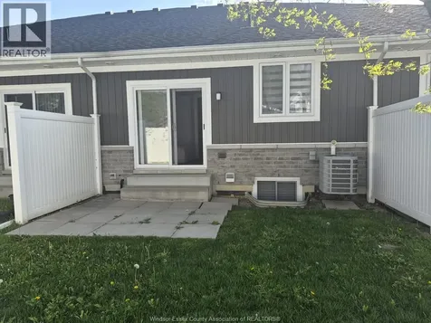 1974 Ethan Court Windsor ON N8T 0B3