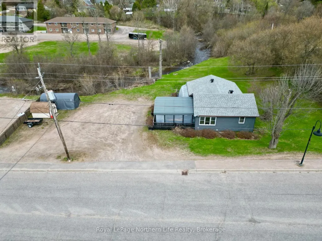 440 Main Street Powassan ON P0H 1Z0