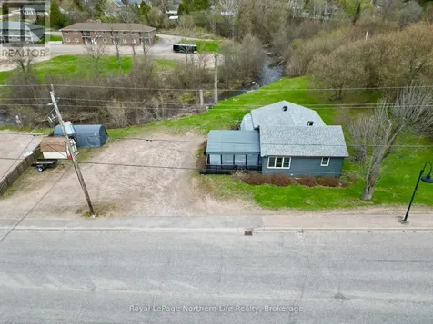 440 Main Street Powassan ON P0H 1Z0