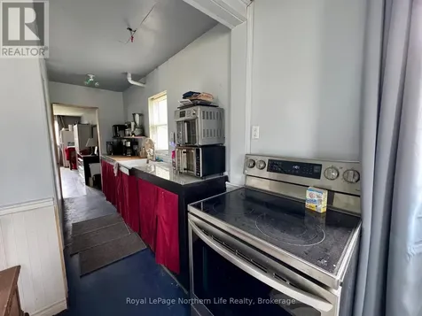 440 Main Street Powassan ON P0H 1Z0