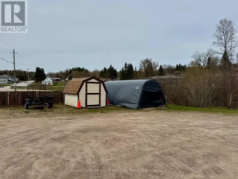 440 Main Street Powassan ON P0H 1Z0