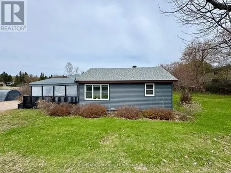 440 Main Street Powassan ON P0H 1Z0