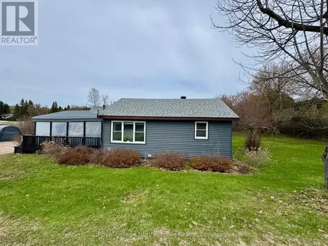 440 Main Street Powassan ON P0H 1Z0