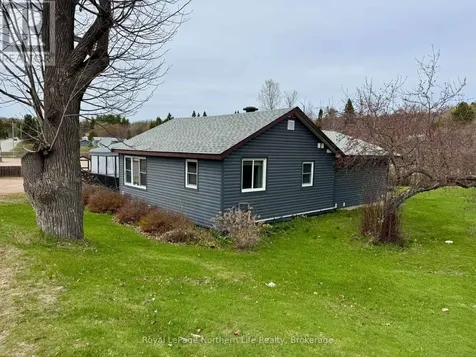440 Main Street Powassan ON P0H 1Z0