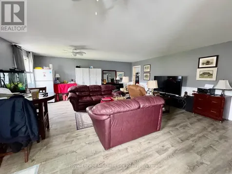 440 Main Street Powassan ON P0H 1Z0
