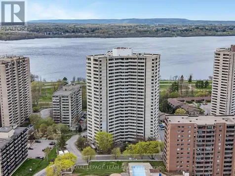 1171 Ambleside Drive Ottawa ON K2B 8E1