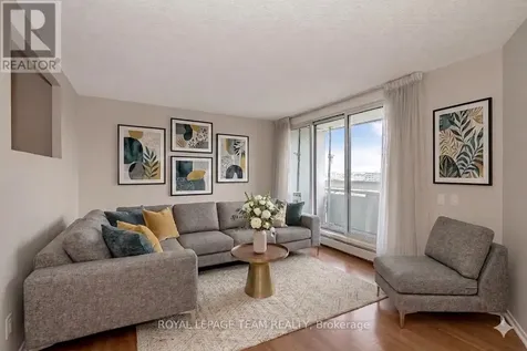 1171 Ambleside Drive Ottawa ON K2B 8E1