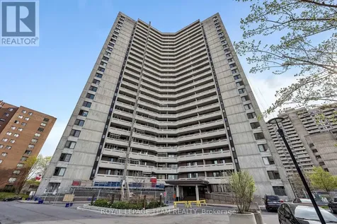 1171 Ambleside Drive Ottawa ON K2B 8E1