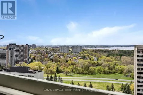 1171 Ambleside Drive Ottawa ON K2B 8E1