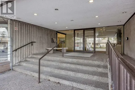 1171 Ambleside Drive Ottawa ON K2B 8E1