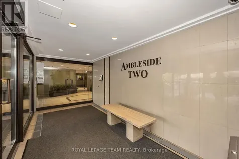 1171 Ambleside Drive Ottawa ON K2B 8E1