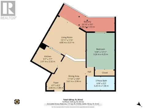 1171 Ambleside Drive Ottawa ON K2B 8E1