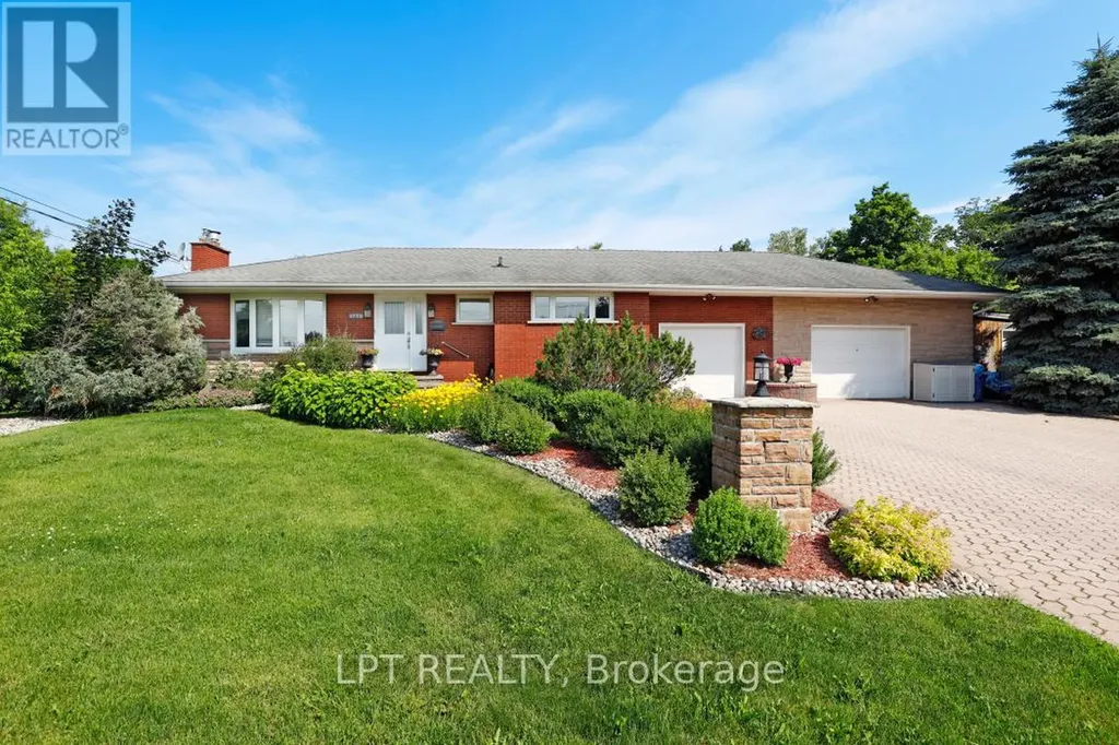 1773 St Barbara Street Ottawa ON K1T 1M3