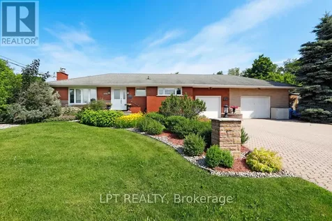 1773 St Barbara Street Ottawa ON K1T 1M3