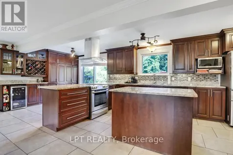 1773 St Barbara Street Ottawa ON K1T 1M3