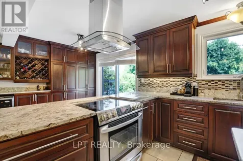 1773 St Barbara Street Ottawa ON K1T 1M3