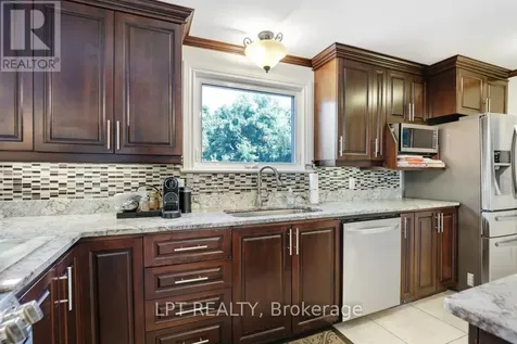 1773 St Barbara Street Ottawa ON K1T 1M3