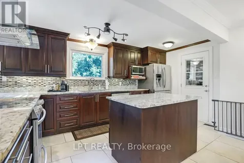1773 St Barbara Street Ottawa ON K1T 1M3