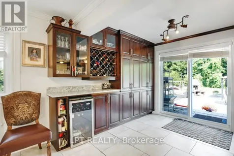 1773 St Barbara Street Ottawa ON K1T 1M3