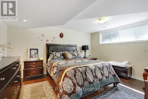 1773 St Barbara Street Ottawa ON K1T 1M3