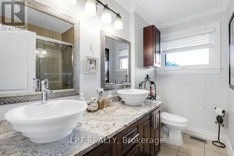 1773 St Barbara Street Ottawa ON K1T 1M3
