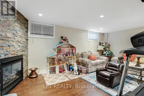 1773 St Barbara Street Ottawa ON K1T 1M3