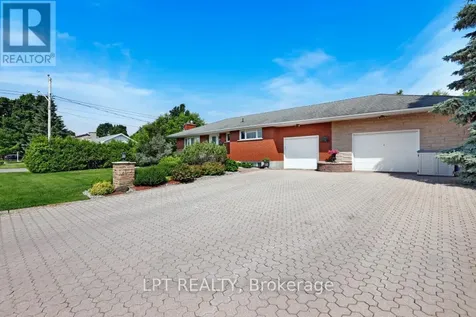 1773 St Barbara Street Ottawa ON K1T 1M3