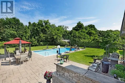 1773 St Barbara Street Ottawa ON K1T 1M3
