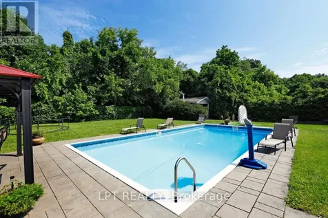 1773 St Barbara Street Ottawa ON K1T 1M3