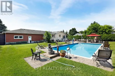 1773 St Barbara Street Ottawa ON K1T 1M3