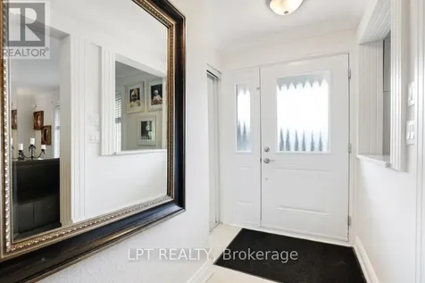 1773 St Barbara Street Ottawa ON K1T 1M3
