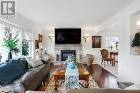 1773 St Barbara Street Ottawa ON K1T 1M3