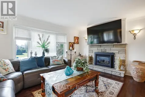 1773 St Barbara Street Ottawa ON K1T 1M3
