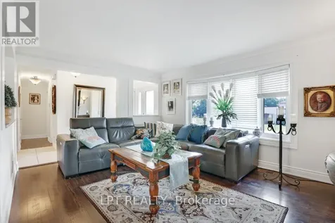 1773 St Barbara Street Ottawa ON K1T 1M3