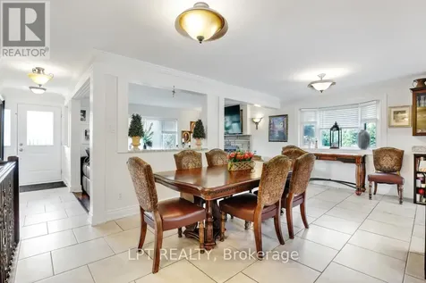 1773 St Barbara Street Ottawa ON K1T 1M3