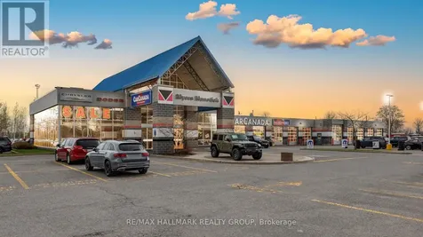 5791 Prince Of Wales Drive Ottawa ON K4M 1A5