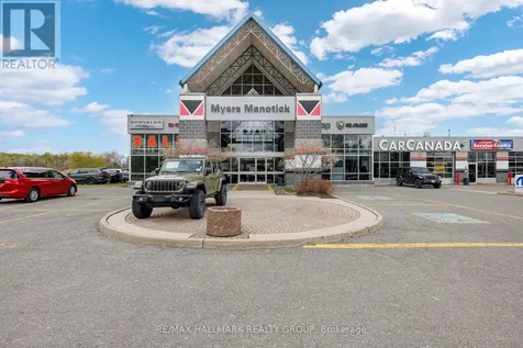 5791 Prince Of Wales Drive Ottawa ON K4M 1A5