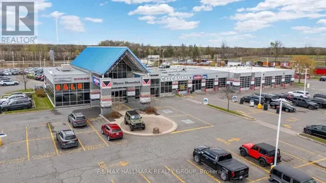 5791 Prince Of Wales Drive Ottawa ON K4M 1A5
