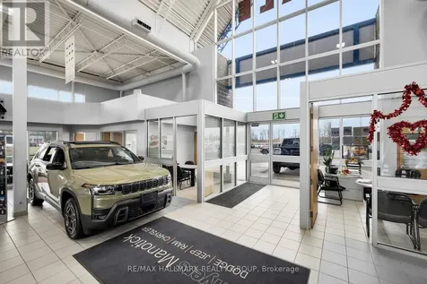 5791 Prince Of Wales Drive Ottawa ON K4M 1A5