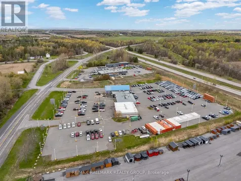 5791 Prince Of Wales Drive Ottawa ON K4M 1A5