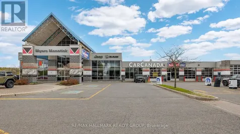 5791 Prince Of Wales Drive Ottawa ON K4M 1A5